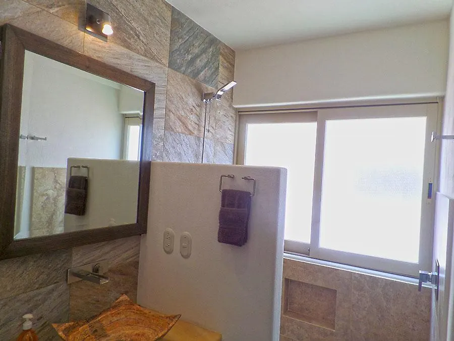 Lich Naj Luxury Villa Playa del Carmen 0*,