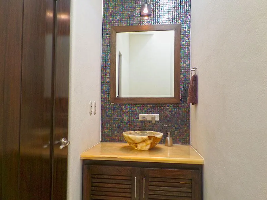 Lich Naj Luxury Villa Playa del Carmen
