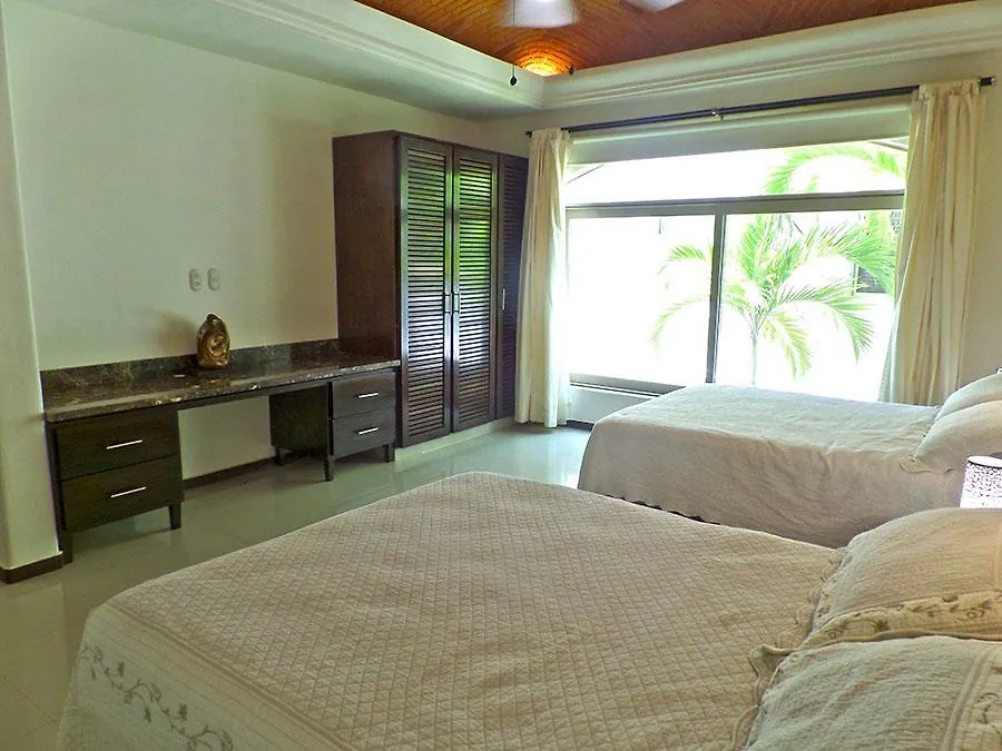 Lich Naj Luxury Villa Playa del Carmen