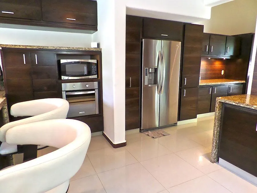 Lich Naj Luxury Villa Playa del Carmen