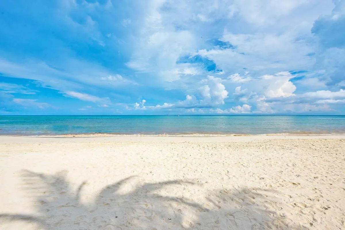 Lich Naj Luxury Villa Playa del Carmen
